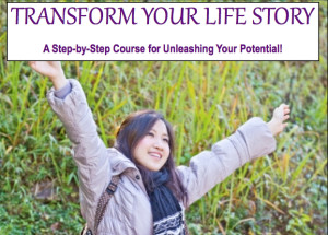 transform your life AD