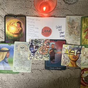 Your Guides Are Here to Help You Prepare-An Extended Message for the Collective Consciousness